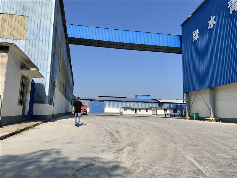 廠區(qū)展示