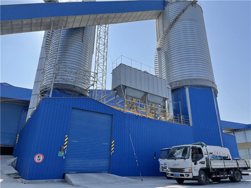 廠區(qū)展示