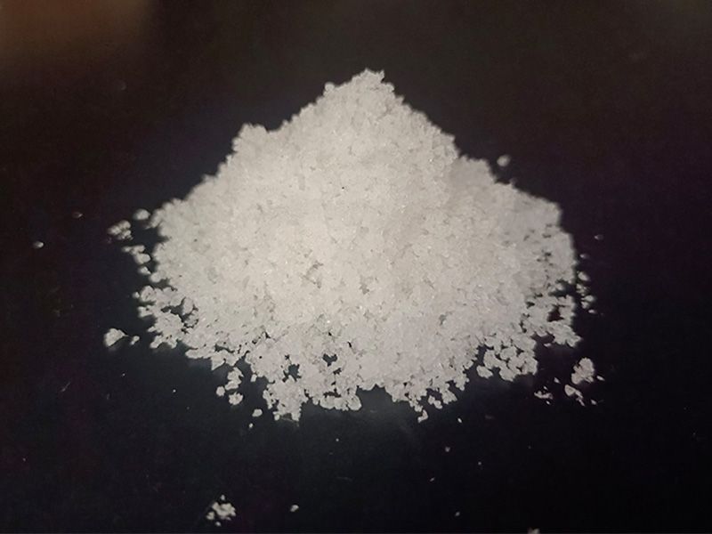 水洗鈉長(zhǎng)石砂