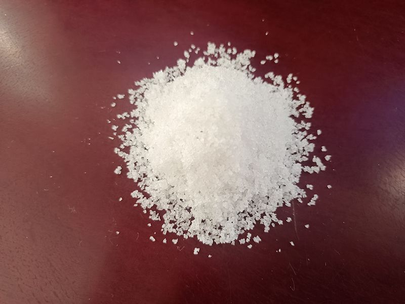 水洗鈉長石砂