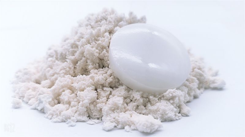 高品質(zhì)鈉長石濕粉